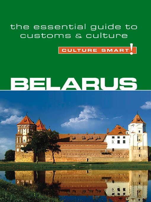 Title details for Belarus--Culture Smart! by Anne Coombes - Available